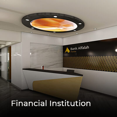 Financial-Institution