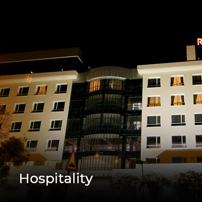 Hospitality