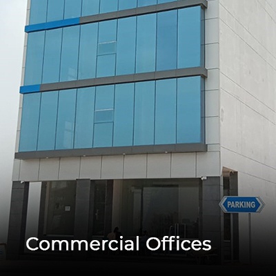 Commercial-Offices