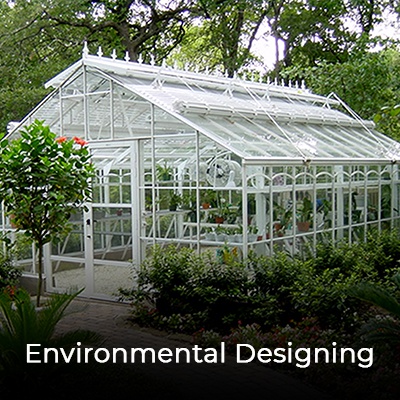 Environmental Designing