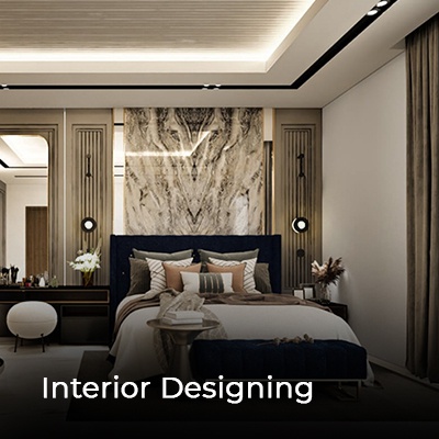Interior-Designing