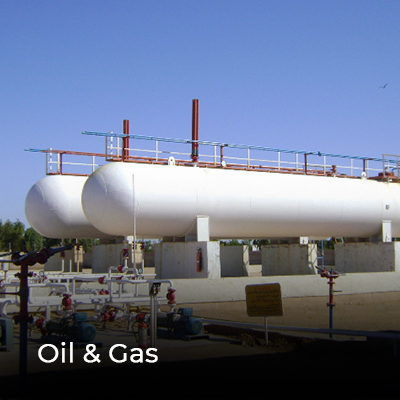 Oil-Gas