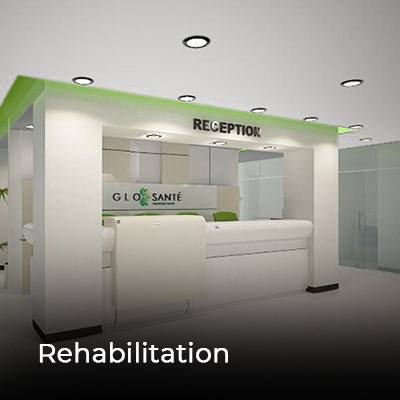 Rehabilitation
